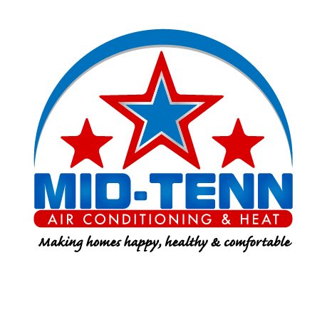 mid-tenn air Mid-Tenn HVAC